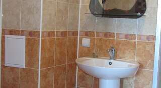 Гостевой дом Inn Vernisazh Судак-5